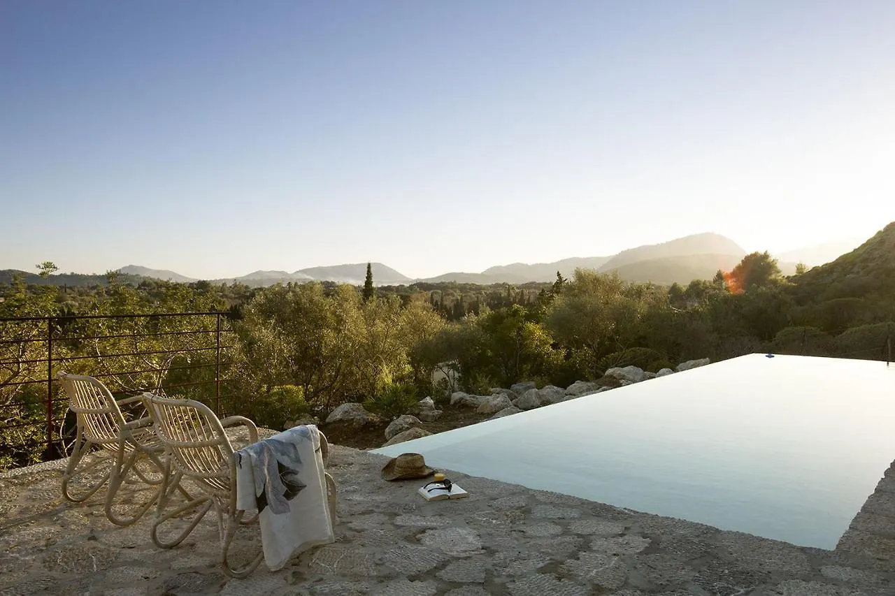 Villa Can Suau Dalt Port de Pollença