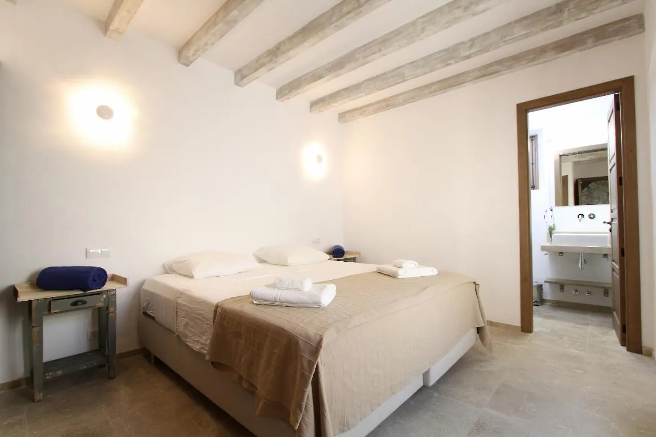Villa Can Suau Dalt Port de Pollenca