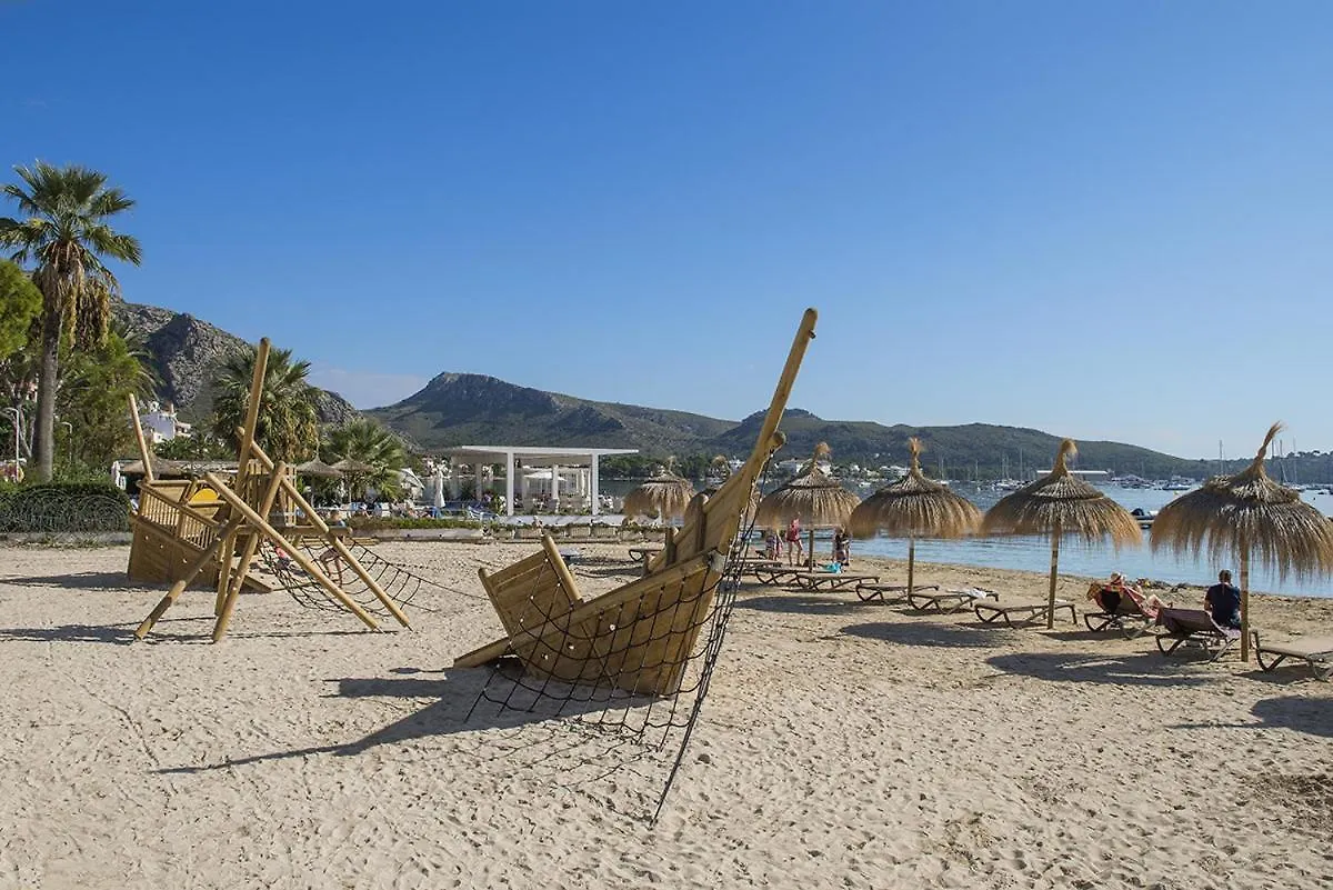 Villa Can Suau Dalt Port de Pollenca